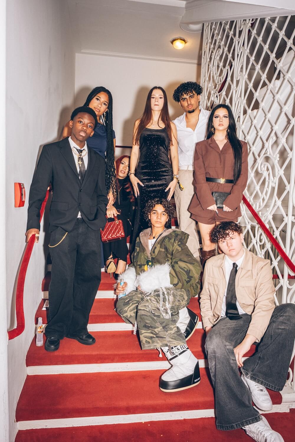 Kombiticket 9:16 SUMMIT und 9:16 AWARDS