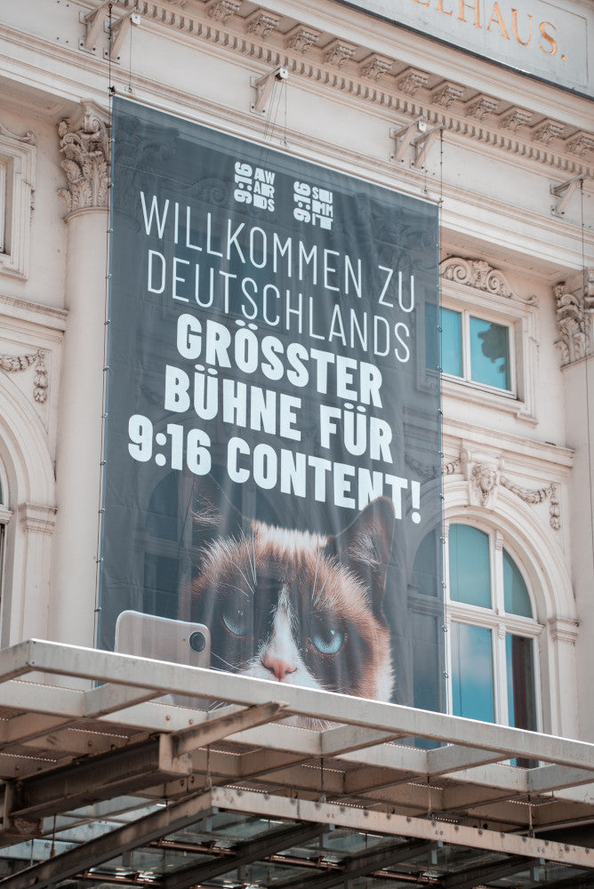 Standardticket 9:16 SUMMIT