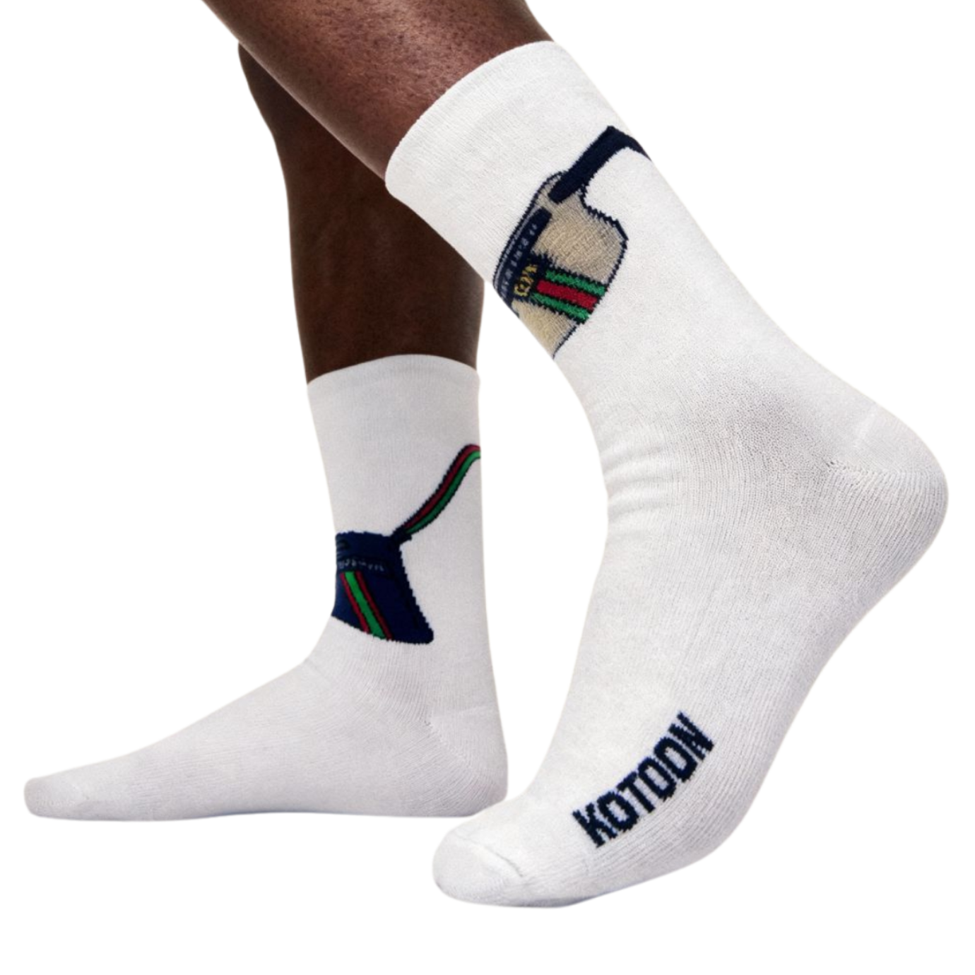 Socken von Kotoon “Abhängen”