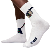 Socken von Kotoon “Abhängen”