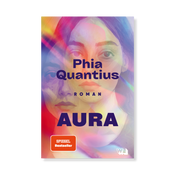AURA. Eine Liebesgeschichte mit atemberaubendem Twist. Manipulation und Kontrollverlust und die Folgen chronischer Migräne.