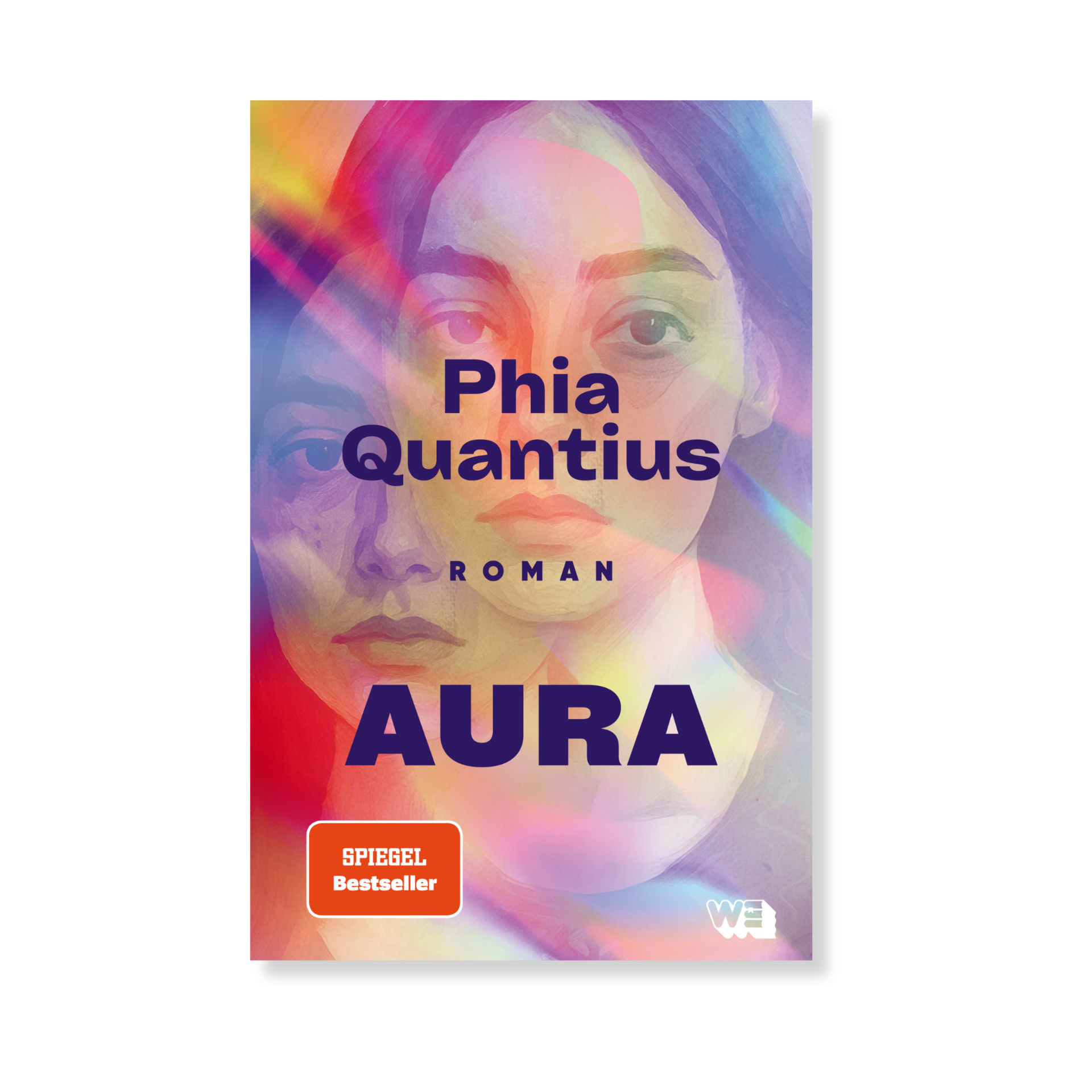 AURA. Eine Liebesgeschichte mit atemberaubendem Twist. Manipulation und Kontrollverlust und die Folgen chronischer Migräne.