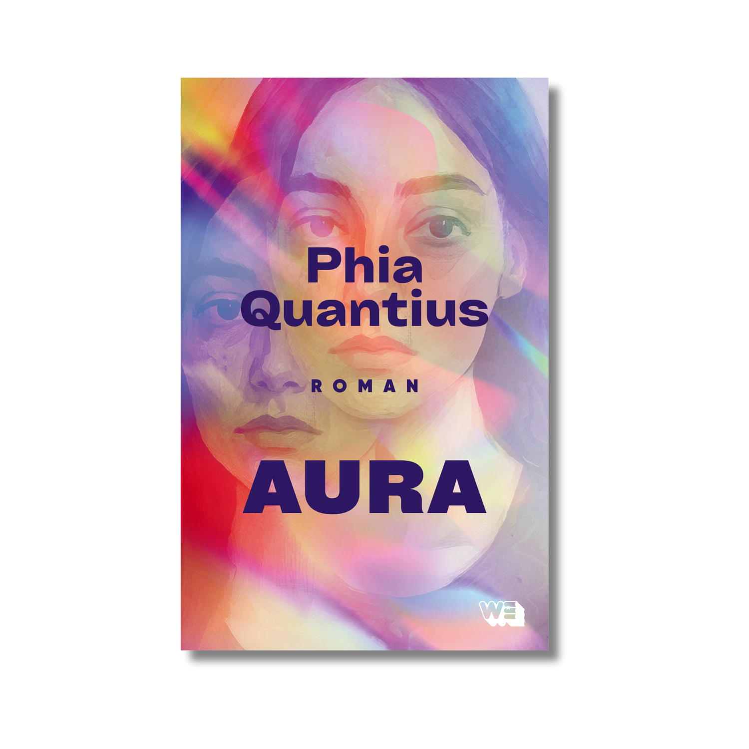 AURA. Eine Liebesgeschichte mit atemberaubendem Twist. Manipulation und Kontrollverlust und die Folgen chronischer Migräne.