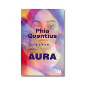 AURA. Eine Liebesgeschichte mit atemberaubendem Twist. Manipulation und Kontrollverlust und die Folgen chronischer Migräne.