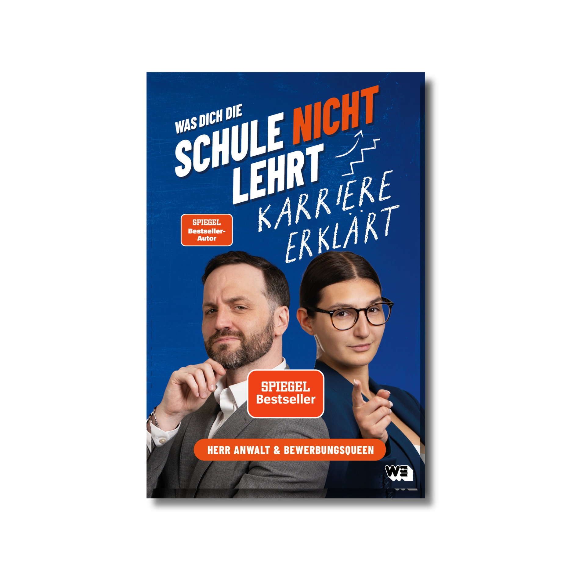 Was dich die Schule nicht lehrt - Karriere erklärt