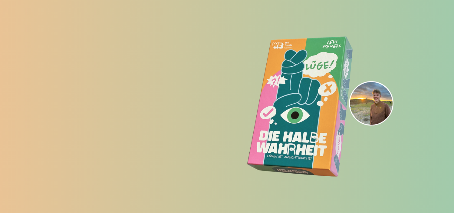 WeCreate Books