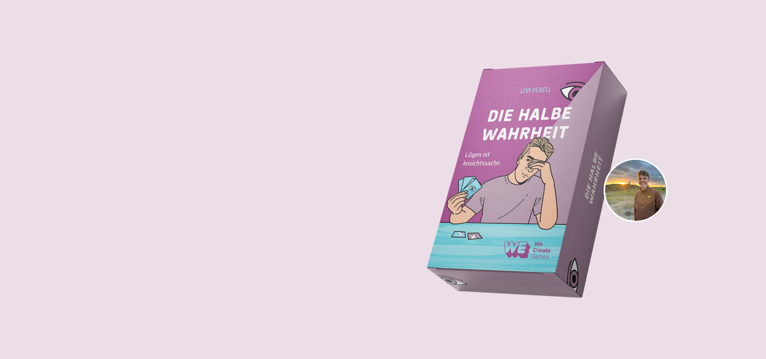 WeCreate Books