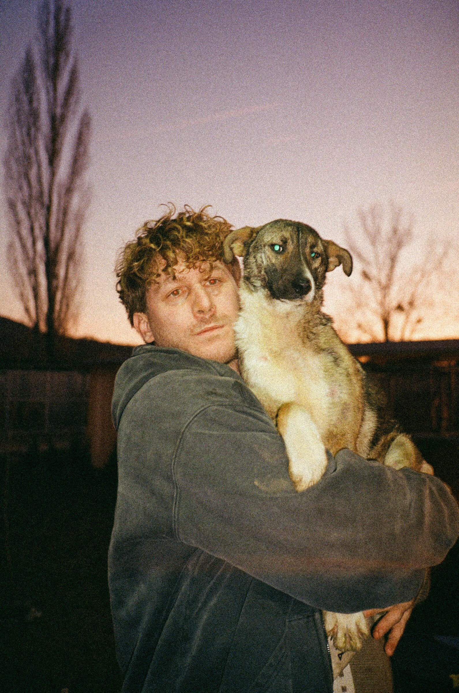 Der traurigste Himmel auf Erden - Die signierte Agatha-Sonderausgabe