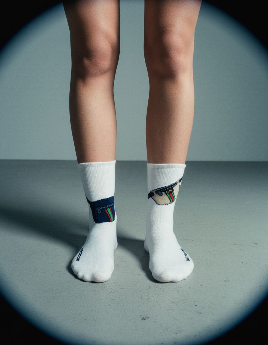 Socken von Kotoon “Abhängen”